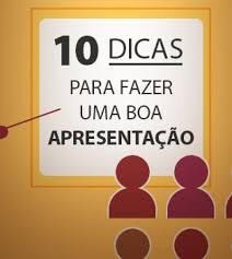 Tem dias que você vira o vilão da história sem querer. 10 Dicas Para Uma Boa Apresentacao De Slides