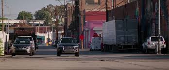 With fifty shades, there was some trepidation, admits loren angelo, director of marketing for audi of america, who is responsible for audi's overall any concerns audi had quickly vanished when it started examining the popularity of the fifty shades series and started listening to the chatter. Audi Q7 Suvs Used By Jamie Dornan And Dakota Johnson In Fifty Shades Freed 2018