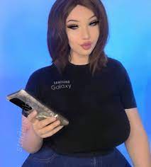 Checkout my friends cosplay of the samsung virtual assistant over on instagram. Jjpeogmdpyjnqm