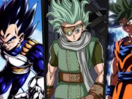 The rumor that another popular anime is also joining the platform. Dragon Ball Super Chapter 74 Release Date Goku S Perfect Ultra Instinct Otakukart