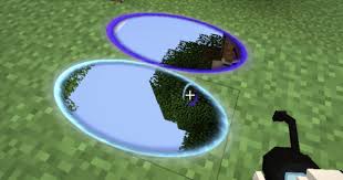 A quick tutorial showing in minecraft how to make a circular portal just in case you're bored of the rectangular shape and want to change it to a circle to. Portal Gun Mod Mod Details How To Reload Minecraft Mod Guide Gamewith
