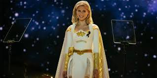 No one ever said the superhero life was easy, and now you can experience it for yourself this. The Boys Releases Full Length Music Video For Starlight S Song Informone