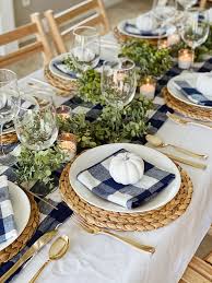 Moving resources home inspiration decoration & design ideas 8 thanksgiving table decorating ideas for a modern, festive gathering. 50 Easy Thanksgiving Decorations Cute And Simple Decor Ideas For Thanksgiving 2020