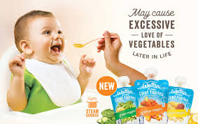 Baby Food Watties For Baby Food Range For Baby Nz