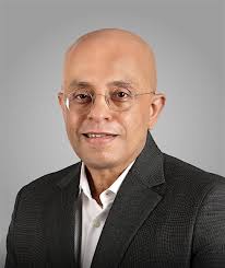 HCLTech Leadership Team