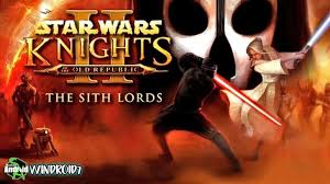 Este juego es un juego de rol tridimensional a gran escala, que tiene lugar varios miles de años antes de los eventos que se muestran en las películas. Star Wars Kotor Ii V2 0 2 Apk Salas Android