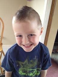 Crafty Kris Little Boy Mohawk Haircuts For Toddler Boys Kid Boy Haircuts Toddler Boy Haircuts Trendy Toddler Boy Haircut