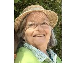 Martha Goggans Obituary (1939