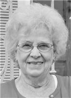 Patty Cobb Obituary (1936-2016)