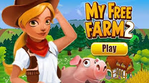 Do you suppose that farming is grueling and consumes a lot of time? Plinga Games Friends Fun