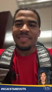 #SCACStandouts