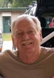 Darrell 'Dean' Truax