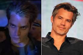 See the Cast of 'Go' Then and Now