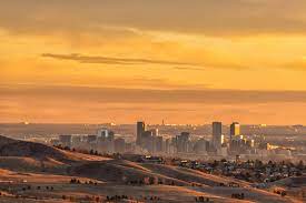 Book your hotel in denver co online. Five Shots In Denver High Country News Know The West