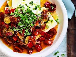 Turkisches Ratatouille Turlu Turlu To Go Rezept Lecker Rezepte Ratatouille Lecker