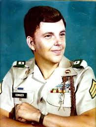 Kenneth Wayne Conger Obituary January 14, 2021