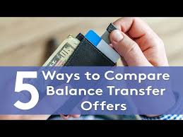 A balance transfer can be an effective way to pay down an existing balance at a lower, more manageable rate. The Fastest Way To Pay Off 10 000 In Credit Card Debt