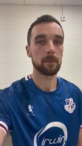 Gary Eccles's Instagram, Twitter & Facebook