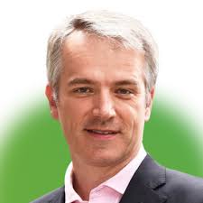 Innovation Zero Awards 2024 Judging Panel