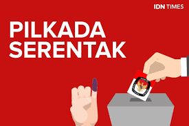 Rekam jejak para calon bupati dan wakil bupati bandung pada pilkada 2020. Survei Lsi Denny Ja Ini Kekuatan Pilkada Kabupaten Bandung