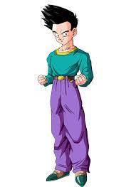 Goten dbgt