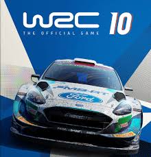 The fia world rally championship (wrc) is the undisputed pinnacle of the sport. Nacon Announces Wrc 10 With A Release Date Trailer