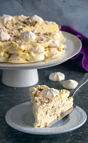рецепт торта графские развалины со сметанным кремом с фото Tort Senator Poshagovyj Recept S Foto Recept Recepty Tortov Vkusnye Torty Sumasshedshie Torty