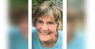 Obituary information for Mary Kay Franks