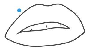 Including inspirational ideas and a guide to the procedure, pain factor, healing process, jewelry, cost 150 awesome monroe piercing ideas + procedure guide. Monroe Piercing Alle Infos Und Die Richtige Pflege Prontolind De