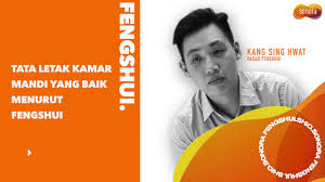Islam itu agama/dien yang sempurna, tidak ada dien yang lain yang bisa menandinginya walaupun cuma secuil. Tata Letak Kamar Mandi Yang Baik Menurut Fengshui Sonora Fengshui Youtube