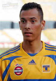 Blas Pérez confía que los goles llegarán pronto