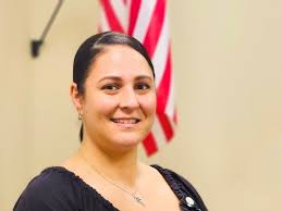 Byrne Promotes From Within For Putnam's Senior Resources Office