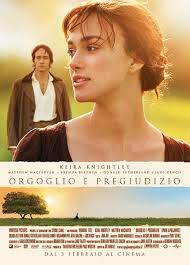 Orgoglio e pregiudizio (2005)