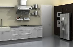 ikea metal kitchen cabinets images