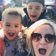 Sian Andrews (@SianAndrews6)