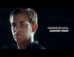 Panamericanos Publicidad Projects :: Photos, videos, logos, illustrations  and branding :: Behance