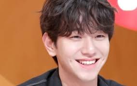 Son Tae-jin, Shin Seong, and Enoch, final winners