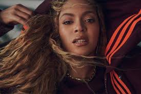 Brown Adidas Coleccion Beyonce Brown Beyonce Ivy Park Collection 2021 Park  Beyonce Adidas Ivy