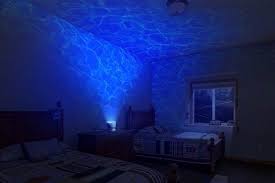 Ocean Wave Night Light Projector I Need It