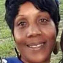 Ms. Latasha Genette Frazier Obituary