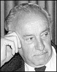 James Danner Obituary (2007)