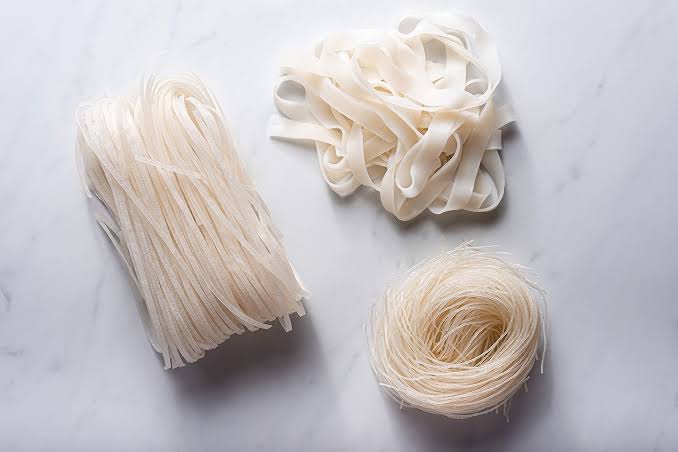 Perfecting Rice Noodles