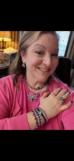 Let's welcome our new members! Deborah Abrams