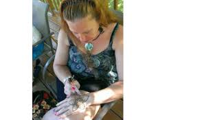 Henna tattoo shops in trenton on yp.com. We Provide Professional Temporary Tattoo And Face Painting For Your Events We Service Philadelphia Bucks County The Delaware Valley