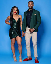 Bianca belair and bayley continue their altercation on twitter. Bianca Belair On Twitter My Husband Can Handle Himself But Whenever A B Tries To Get Involved His Business Is My Business Montezfordwwe Jeff Madore Https T Co Pxxmbdtce9
