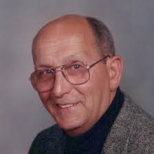 Obituary information for Stephen M. Stump