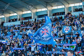 Ferreira portimonense santa clara sp. Belenenses Champions Second League Fans Stock Photo Picture And Royalty Free Image Image 19652438