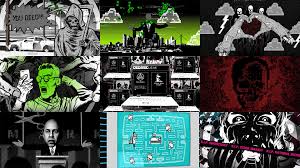Only the best hd background pictures. Watch Dogs 2 Dedsec Video On Behance