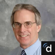 Dr. Charles Robinson, MD