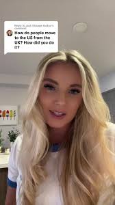 Moving from UK to USA: Visa Process and Living in America